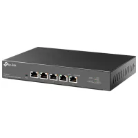 Коммутатор TP-Link TL-SX105 Черный photo 3