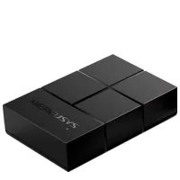 Switch Mercusys MS105G Black photo 3