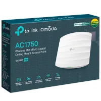 Access Point TP-Link EAP265 HD White photo 5