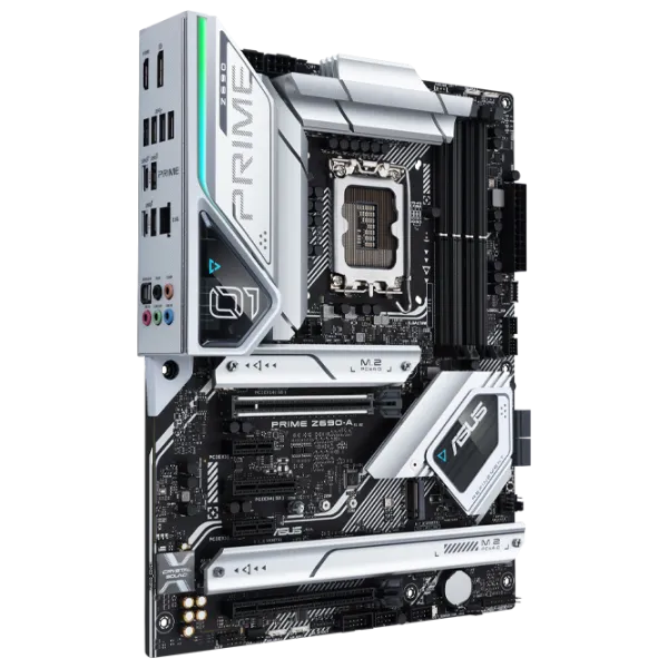 Материнская плата Asus PRIME Z690-A ATX/ Intel Z690 photo 2 Материнская плата Asus PRIME Z690-A ATX/ Intel Z690 photo 2