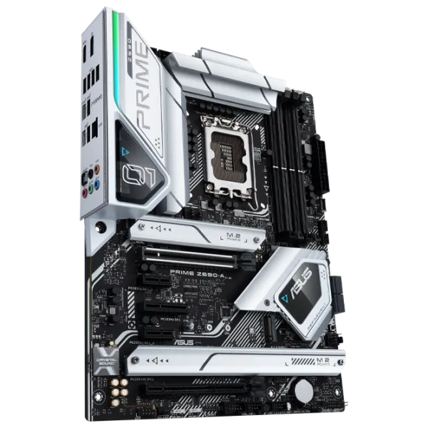 Материнская плата Asus PRIME Z690-A ATX/ Intel Z690 photo 3 Материнская плата Asus PRIME Z690-A ATX/ Intel Z690 photo 3