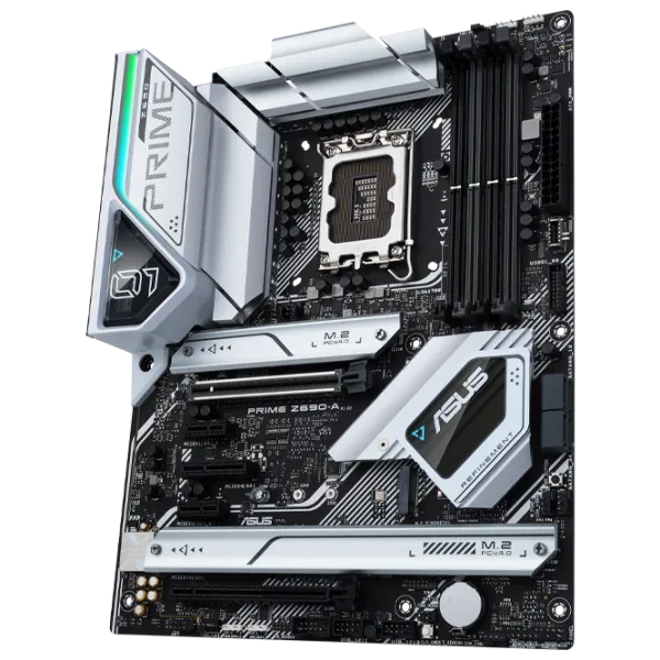 Материнская плата Asus PRIME Z690-A ATX/ Intel Z690 photo 4 Материнская плата Asus PRIME Z690-A ATX/ Intel Z690 photo 4