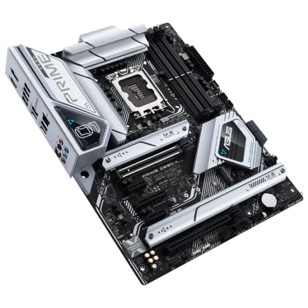 Материнская плата Asus PRIME Z690-A ATX/ Intel Z690 photo 5 Материнская плата Asus PRIME Z690-A ATX/ Intel Z690 photo 5