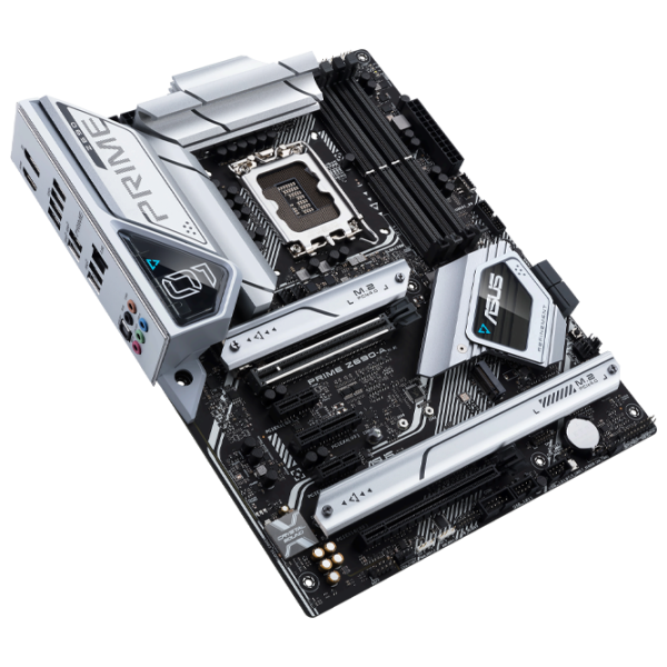 Материнская плата Asus PRIME Z690-A ATX/ Intel Z690 photo 5 Материнская плата Asus PRIME Z690-A ATX/ Intel Z690 photo 5