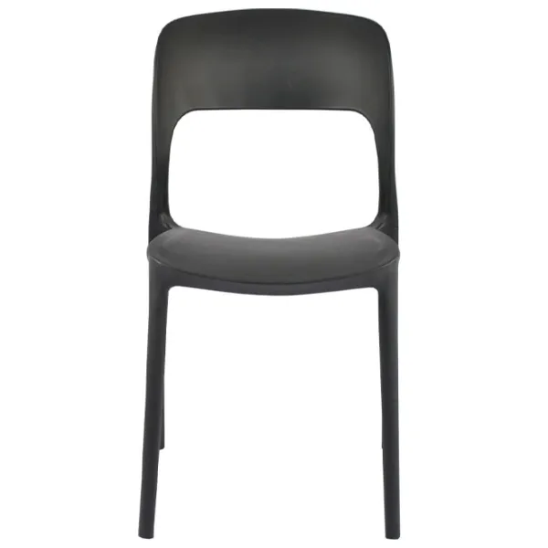 Кухонный стул DecoPrim Vigo Черный photo 2