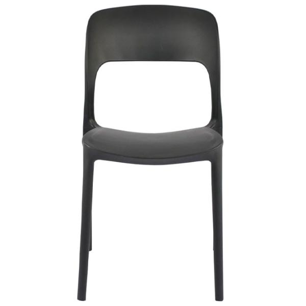 Кухонный стул DecoPrim Vigo Черный photo 2