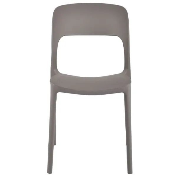 Scaun de bucătărie DecoPrim Vigo Gray photo 2 Scaun de bucătărie DecoPrim Vigo Gray photo 2