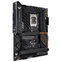 Placă de bază Asus TUF GAMING Z690-PLUS D4 ATX/ Intel Z690 photo 2
