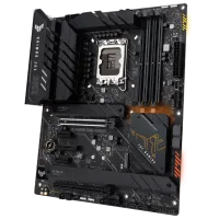 Placă de bază Asus TUF GAMING Z690-PLUS D4 ATX/ Intel Z690 photo 3
