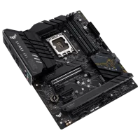 Placă de bază Asus TUF GAMING Z690-PLUS D4 ATX/ Intel Z690 photo 4
