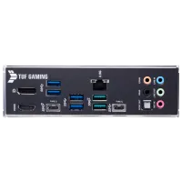 Placă de bază Asus TUF GAMING Z690-PLUS D4 ATX/ Intel Z690 photo 5