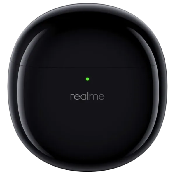 Наушники Realme Buds Air PRO Черный Беспроводные/ Персональный photo 3 Наушники Realme Buds Air PRO Черный Беспроводные/ Персональный photo 3