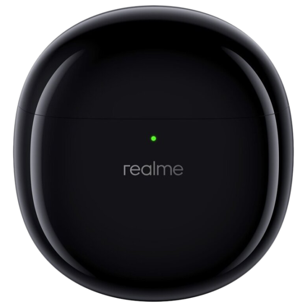 Наушники Realme Buds Air PRO Черный Беспроводные/ Персональный photo 3 Наушники Realme Buds Air PRO Черный Беспроводные/ Персональный photo 3