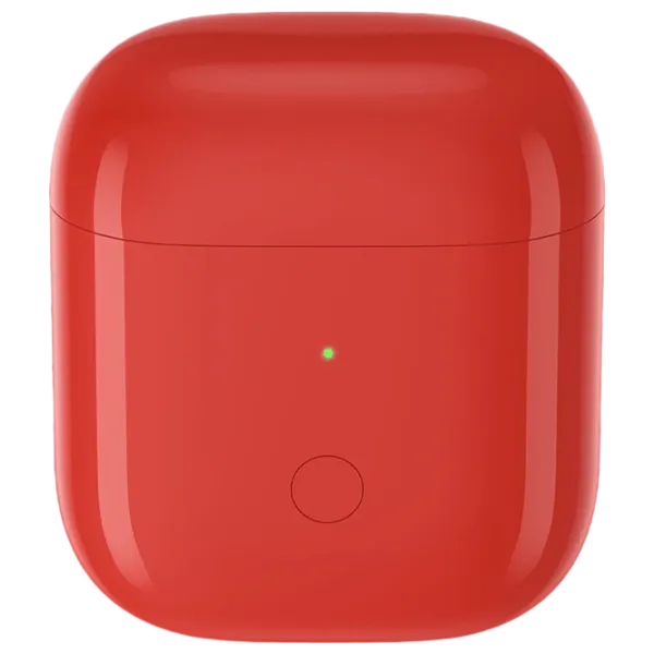 Căști Realme Buds Air Neo Red Fără fir/ Personal photo 2 Căști Realme Buds Air Neo Red Fără fir/ Personal photo 2