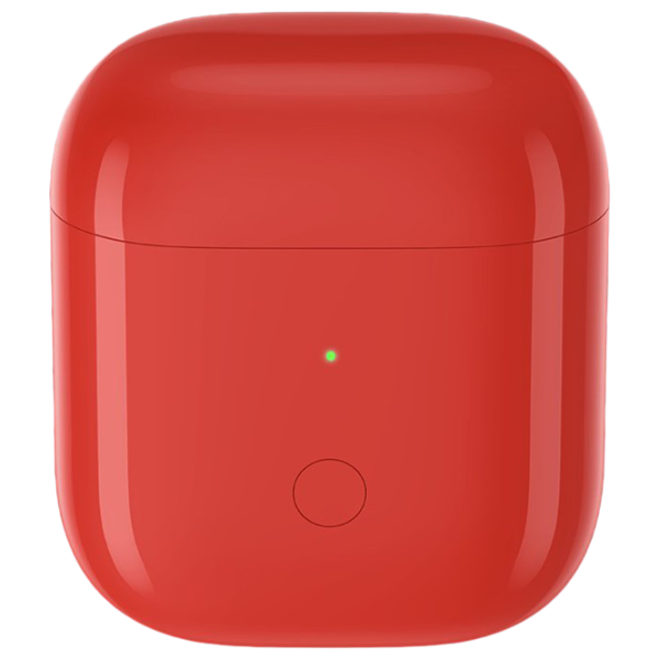 Căști Realme Buds Air Neo Red Fără fir/ Personal photo 2 Căști Realme Buds Air Neo Red Fără fir/ Personal photo 2