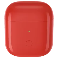 Căști Realme Buds Air Neo Red Fără fir/ Personal photo 2