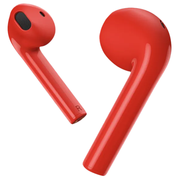 Căști Realme Buds Air Neo Red Fără fir/ Personal photo 3 Căști Realme Buds Air Neo Red Fără fir/ Personal photo 3