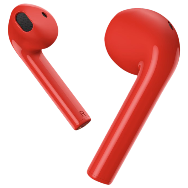 Căști Realme Buds Air Neo Red Fără fir/ Personal photo 3 Căști Realme Buds Air Neo Red Fără fir/ Personal photo 3