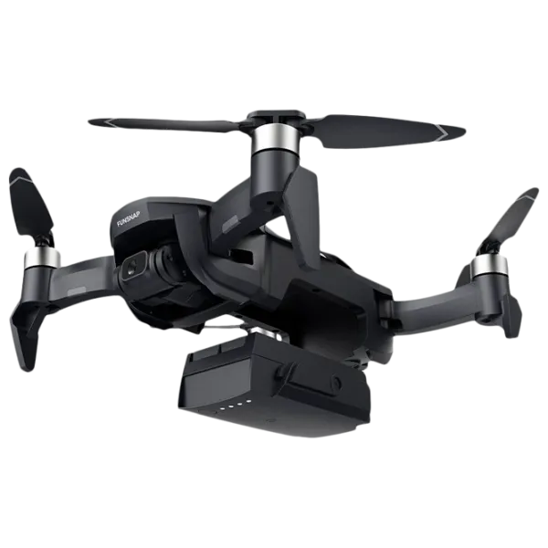 Dronă Xiaomi Funsnap Diva Personal / Black photo 4