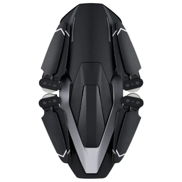 Dronă Xiaomi Funsnap Diva Personal / Black photo 5