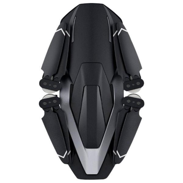 Dronă Xiaomi Funsnap Diva Personal / Black photo 5