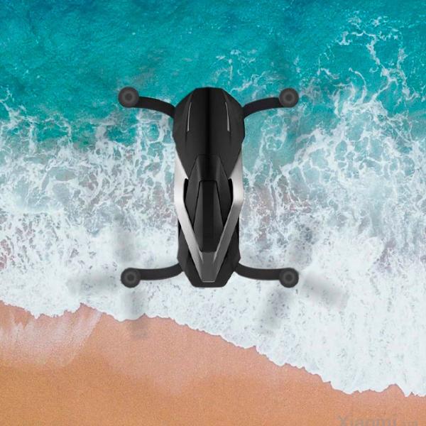 Dronă Xiaomi Funsnap Diva Personal / Black photo 7