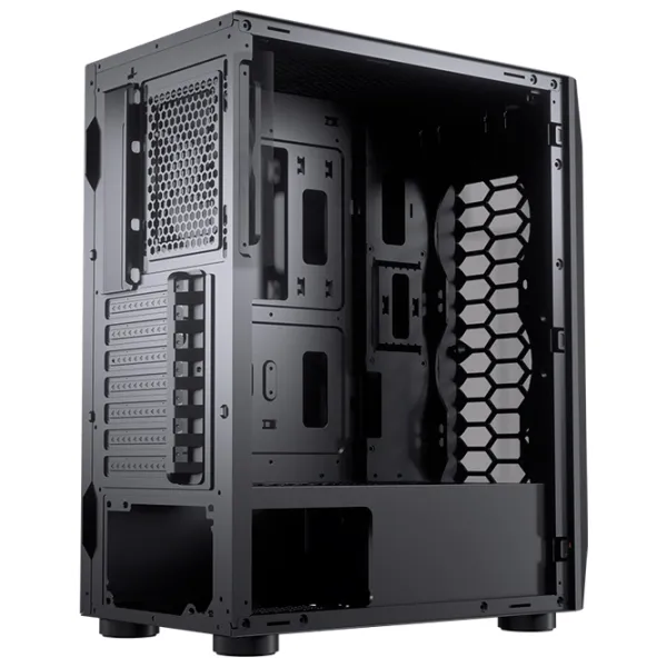 Игровой компьютер Navigator 00200 Core i5 11600KF/ 16 ГБ/ 2 ТБ/ 512 ГБ/ GeForce RTX 3060 Ti photo 2 Игровой компьютер Navigator 00200 Core i5 11600KF/ 16 ГБ/ 2 ТБ/ 512 ГБ/ GeForce RTX 3060 Ti photo 2