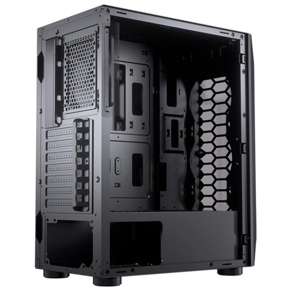 Игровой компьютер Navigator 00200 Core i5 11600KF/ 16 ГБ/ 2 ТБ/ 512 ГБ/ GeForce RTX 3060 Ti photo 2 Игровой компьютер Navigator 00200 Core i5 11600KF/ 16 ГБ/ 2 ТБ/ 512 ГБ/ GeForce RTX 3060 Ti photo 2