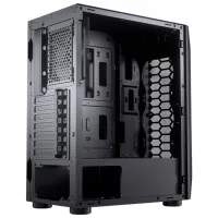 Calculator de jocuri Navigator 00200 Core i5 11600KF/ 16 GB/ 2 TB/ 512 GB/ GeForce RTX 3060 Ti photo 2