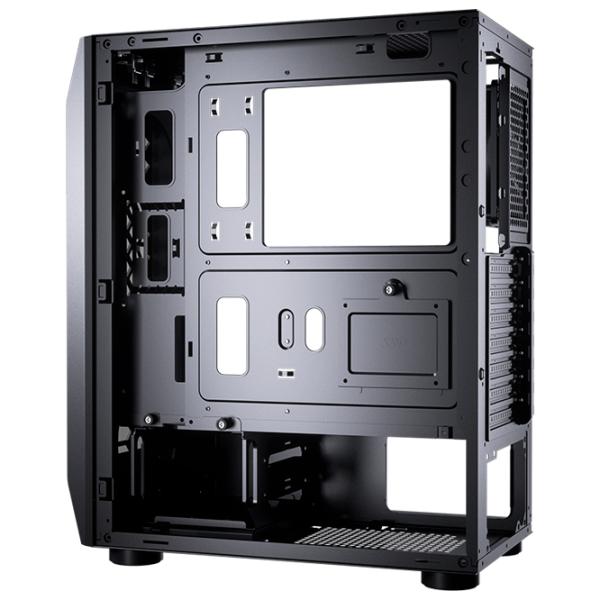 Игровой компьютер Navigator 00200 Core i5 11600KF/ 16 ГБ/ 2 ТБ/ 512 ГБ/ GeForce RTX 3060 Ti photo 3 Игровой компьютер Navigator 00200 Core i5 11600KF/ 16 ГБ/ 2 ТБ/ 512 ГБ/ GeForce RTX 3060 Ti photo 3