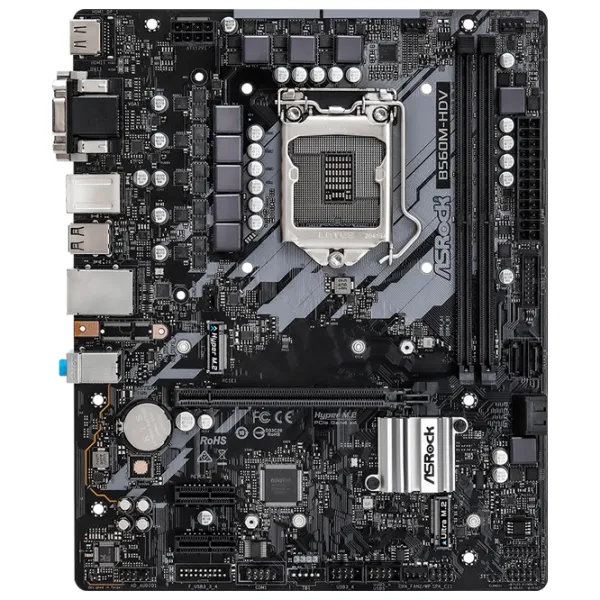 Игровой компьютер Navigator 00200 Core i5 11600KF/ 16 ГБ/ 2 ТБ/ 512 ГБ/ GeForce RTX 3060 Ti photo 4 Игровой компьютер Navigator 00200 Core i5 11600KF/ 16 ГБ/ 2 ТБ/ 512 ГБ/ GeForce RTX 3060 Ti photo 4