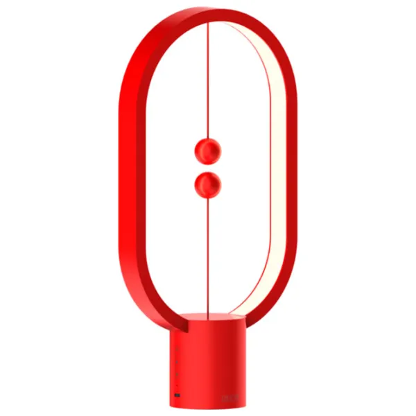 Lampă Hengpro HBLPR-02 Red photo 2