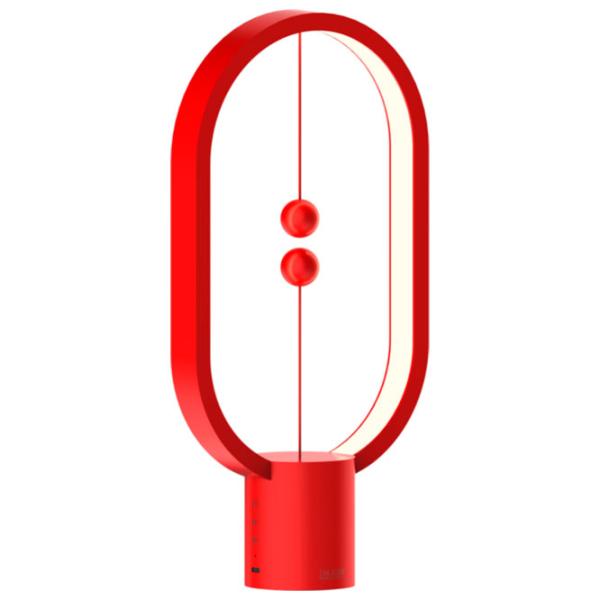 Lampă Hengpro HBLPR-02 Red photo 2