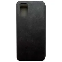 Husă pentru smartphone Samsung Galaxy A02s Rival/ Book Cover/ Piele/ Black photo 3