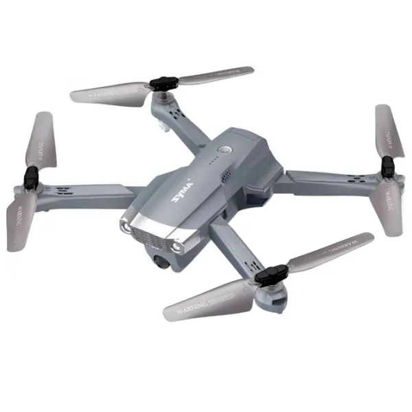 Dronă Syma X30 Personal / Silver photo 2