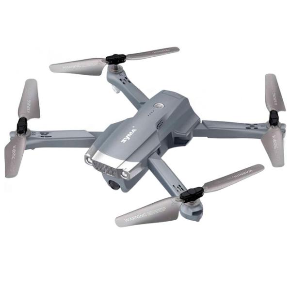 Dronă Syma X30 Personal / Silver photo 2