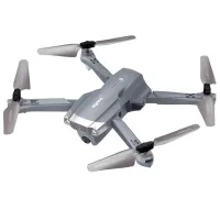 Дрон Syma X30 Персональный / Серебряный photo 2