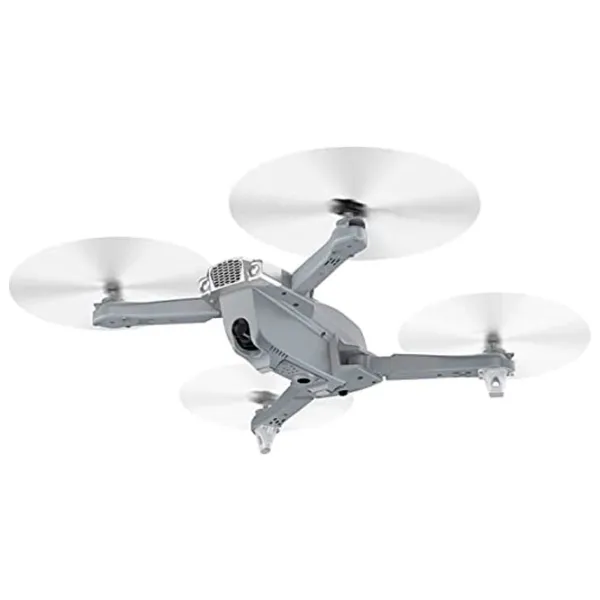 Dronă Syma X30 Personal / Silver photo 3