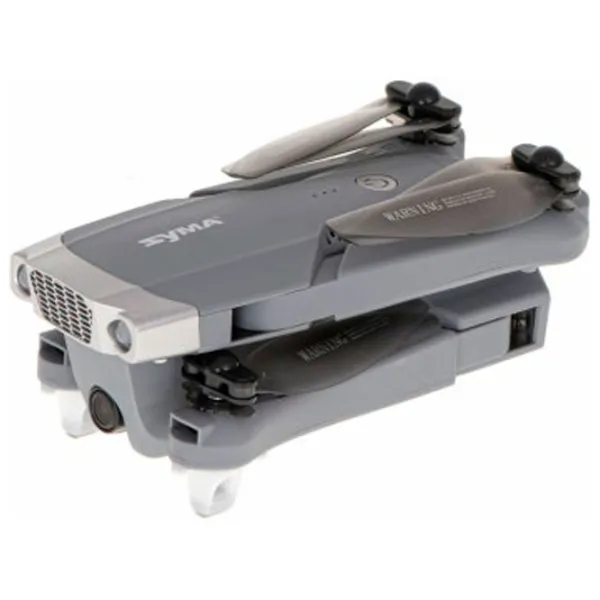 Dronă Syma X30 Personal / Silver photo 4