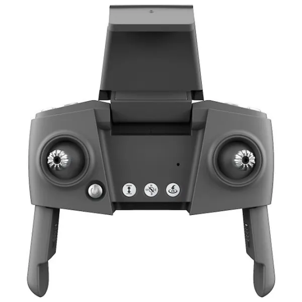 Dronă Syma X30 Personal / Silver photo 5