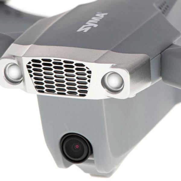 Dronă Syma X30 Personal / Silver photo 6