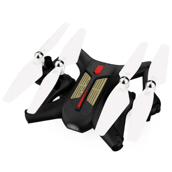 Dronă Syma Z4W Personal / Light Gray photo 2