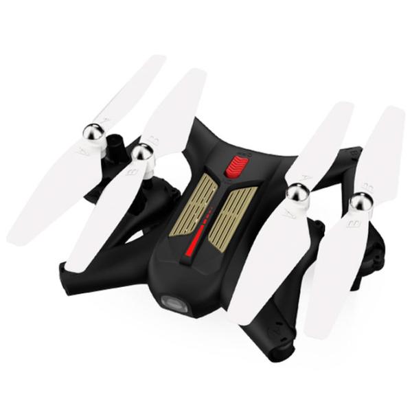 Dronă Syma Z4W Personal / Light Gray photo 2