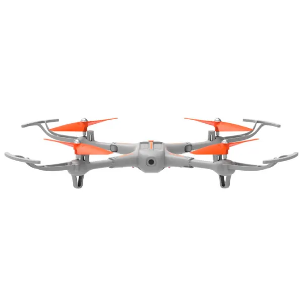 Dronă Syma Z4W Personal / Light Gray photo 3