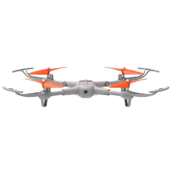 Dronă Syma Z4W Personal / Light Gray photo 3