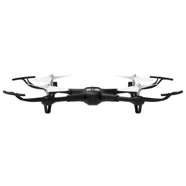 Dronă Syma Z4W Personal / Light Gray photo 4