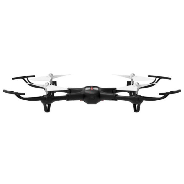 Dronă Syma Z4W Personal / Light Gray photo 4