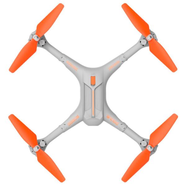 Dronă Syma Z4W Personal / Light Gray photo 5