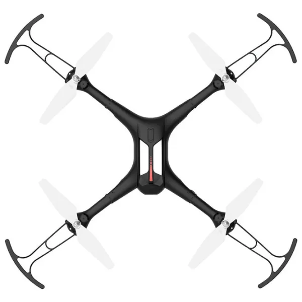Dronă Syma Z4W Personal / Light Gray photo 6