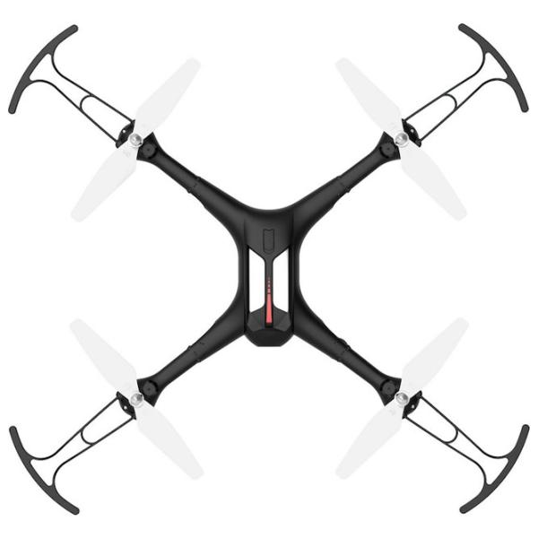 Dronă Syma Z4W Personal / Light Gray photo 6